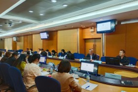การประชุมคณะกรรมการพัฒนาระบบคุณภาพการบริหารจัดการภาครัฐ ครั้ ... พารามิเตอร์รูปภาพ 3